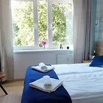 Cicha Przystan - Pokoje Przy Latarni