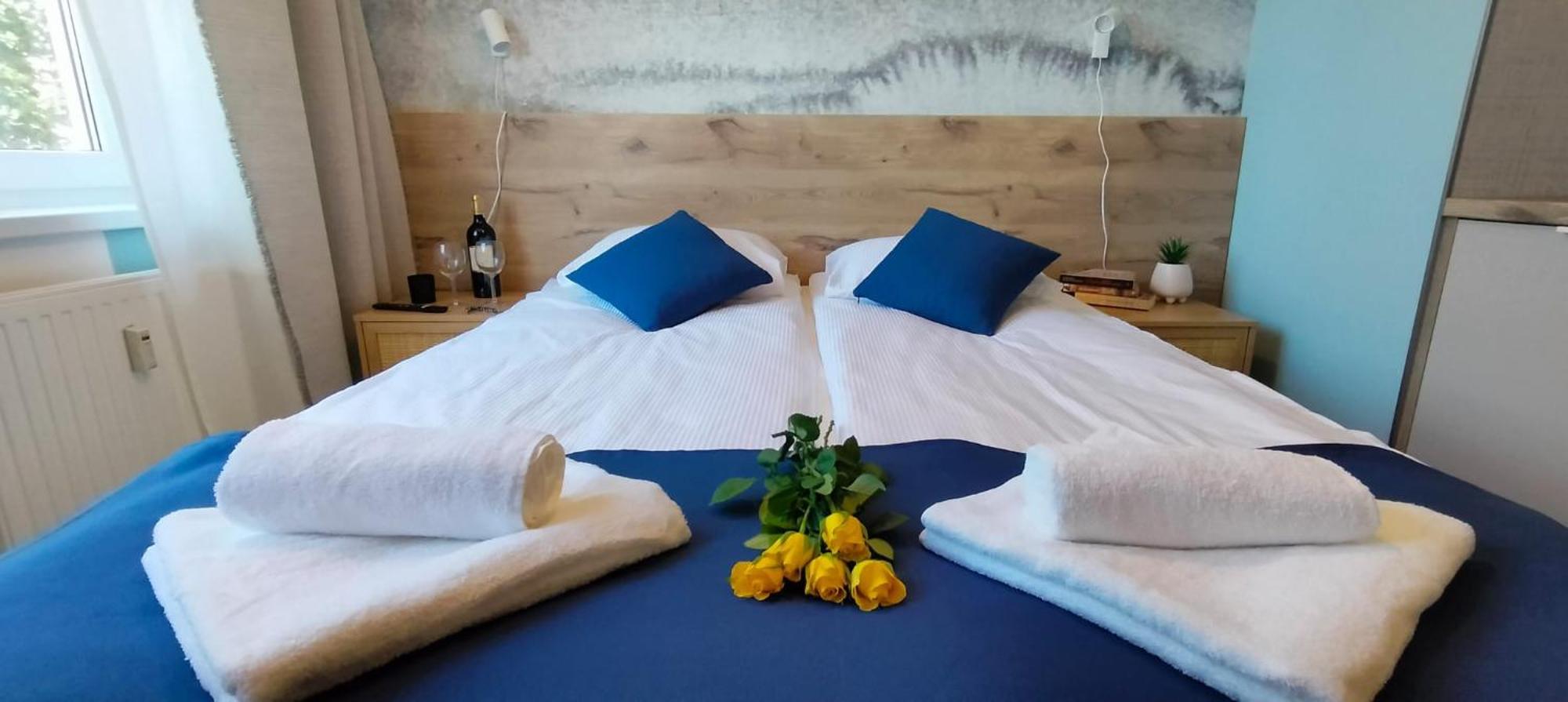 Apartment Cicha Przystan - Przy Latarni *