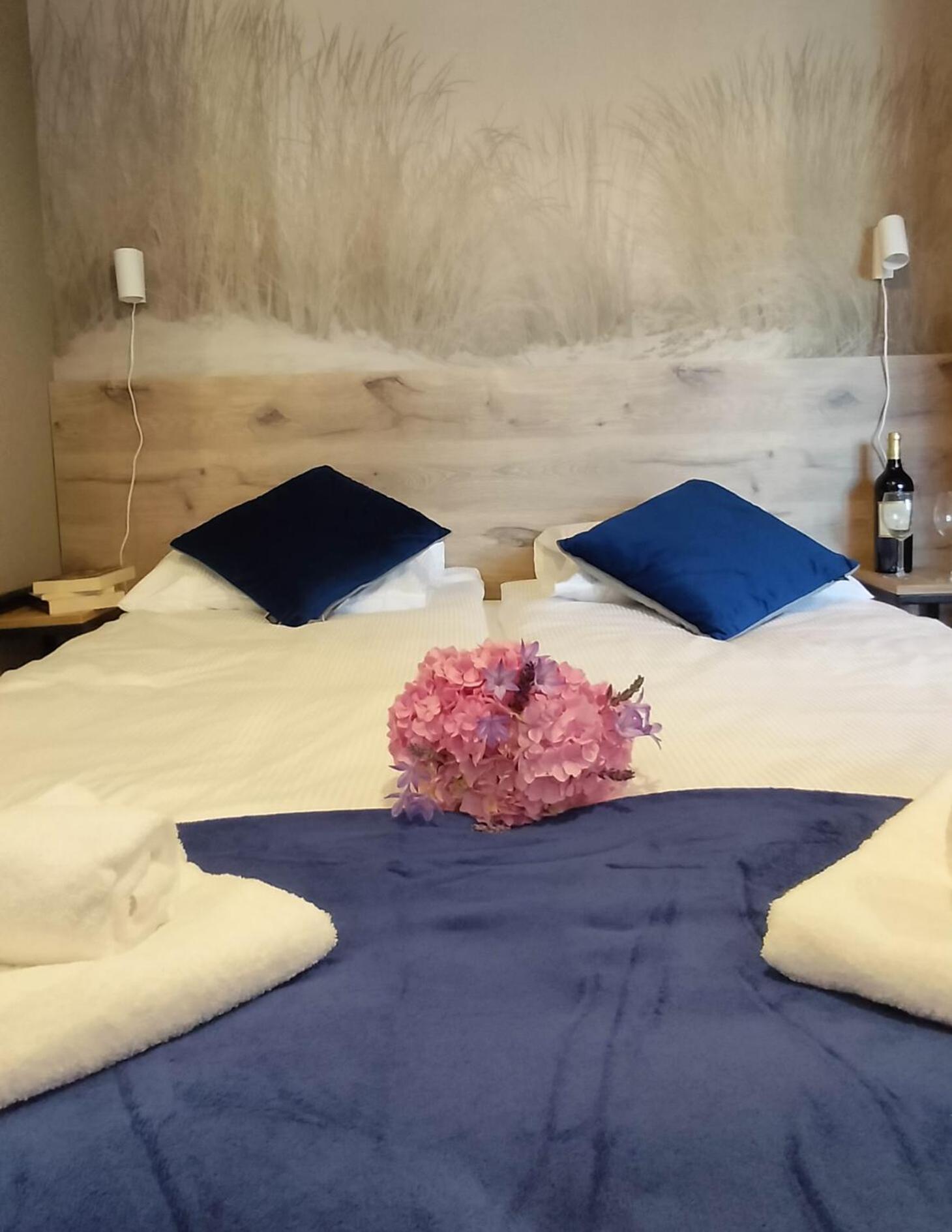 Cicha Przystan - Przy Latarni Apartment *
