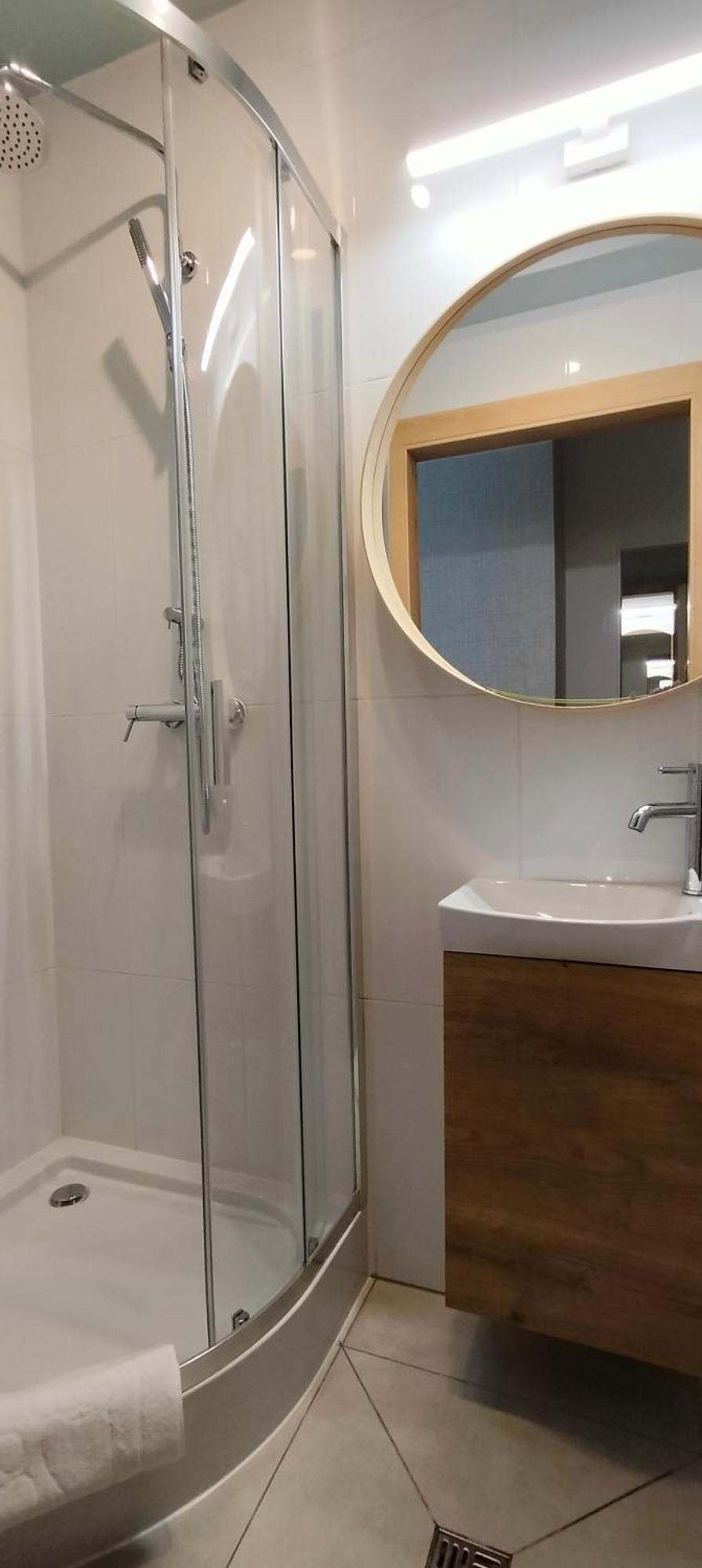 Cicha Przystan - Przy Latarni Apartment Kolberg
