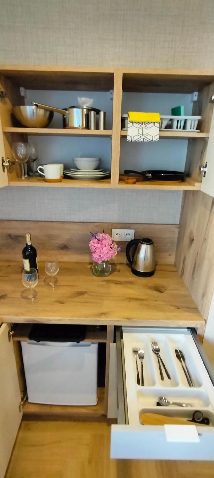 Cicha Przystan - Przy Latarni Apartment