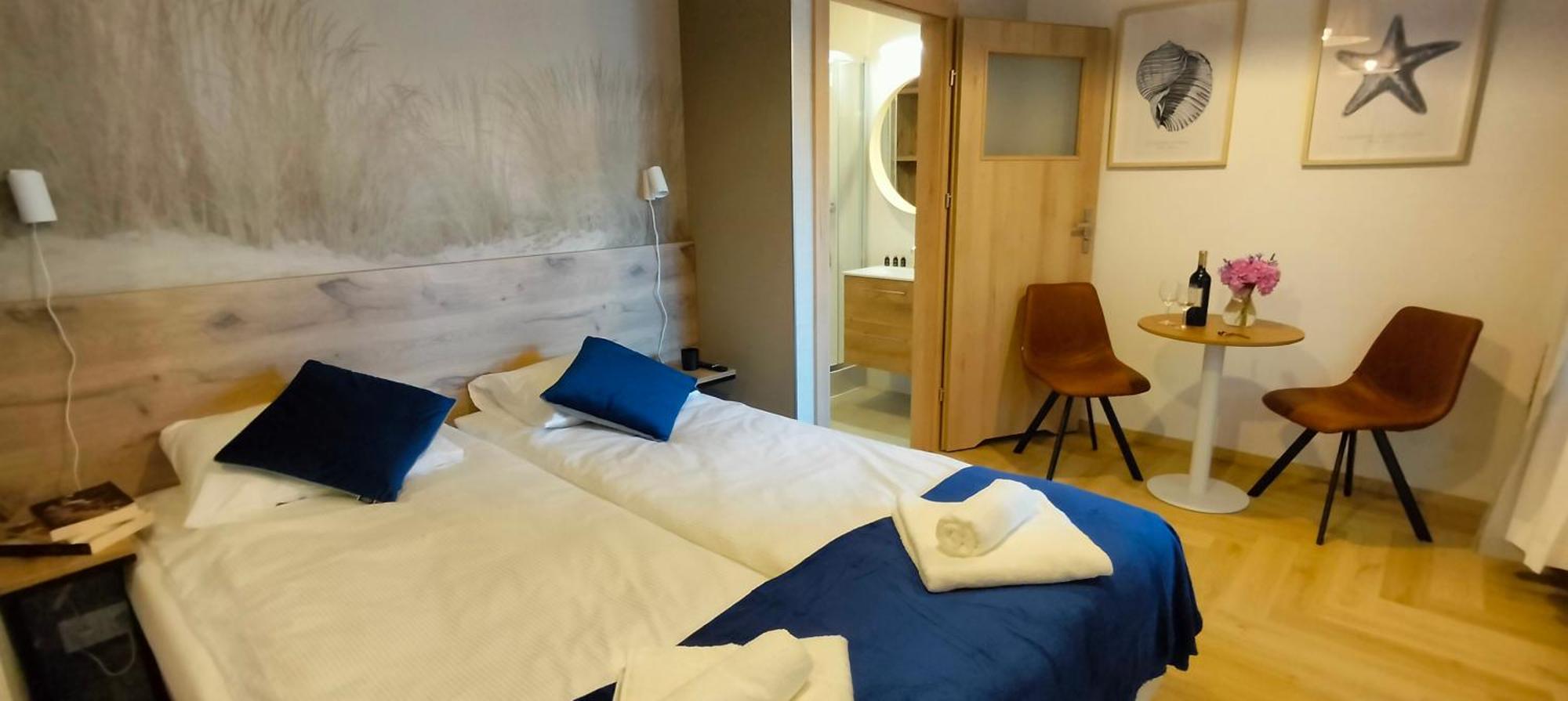 Apartment Cicha Przystan - Przy Latarni Kolberg