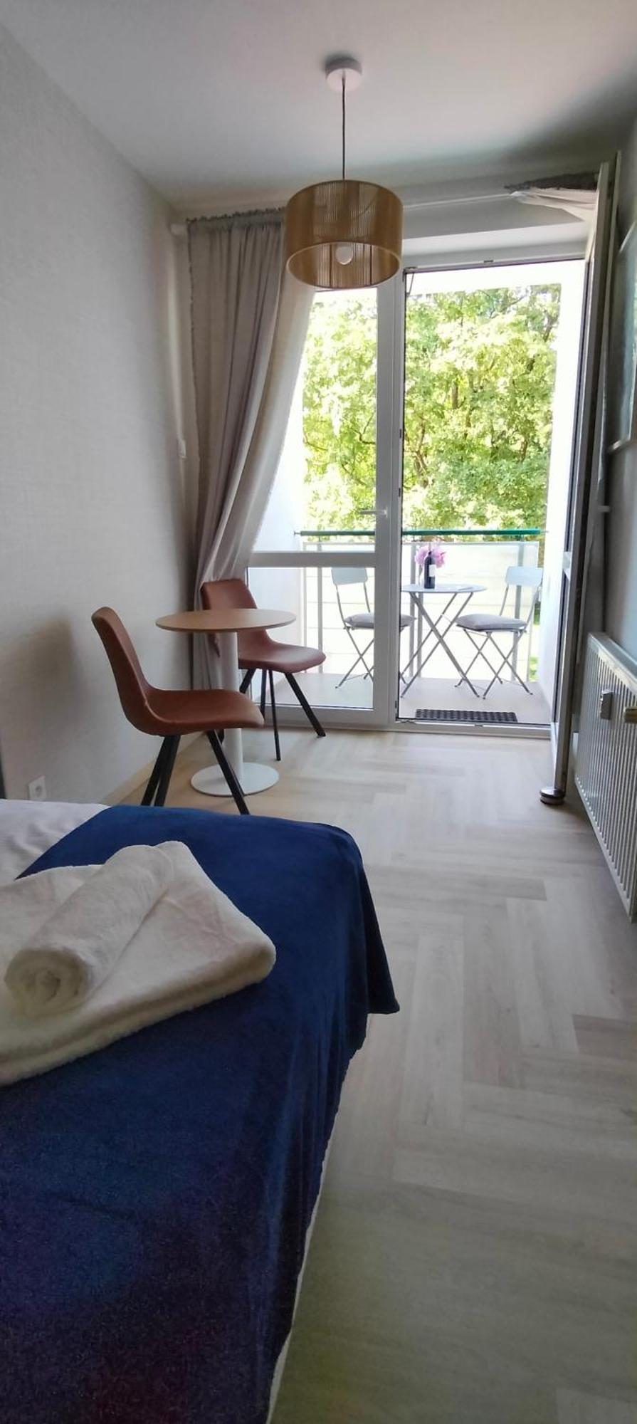 Apartment Cicha Przystan - Przy Latarni *