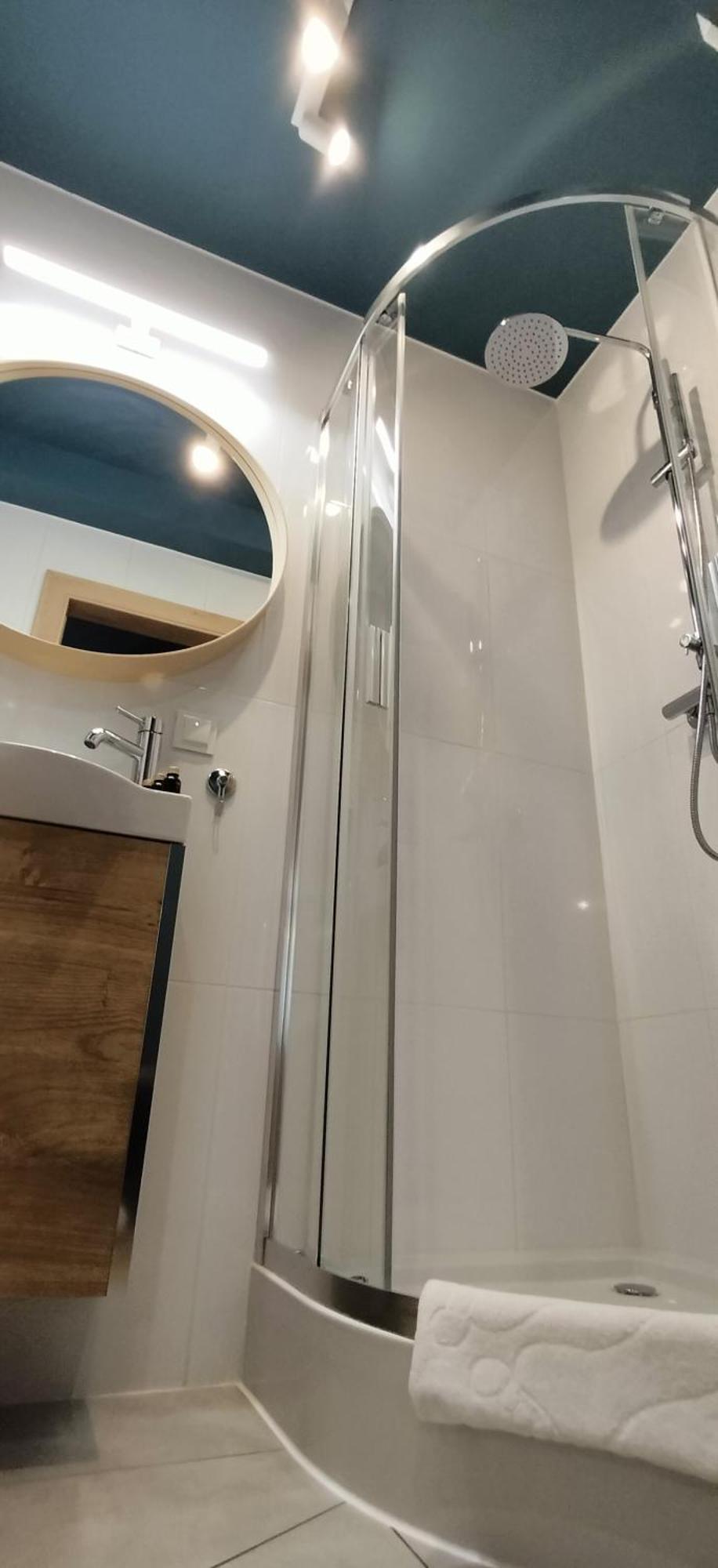 Cicha Przystan - Przy Latarni Apartment