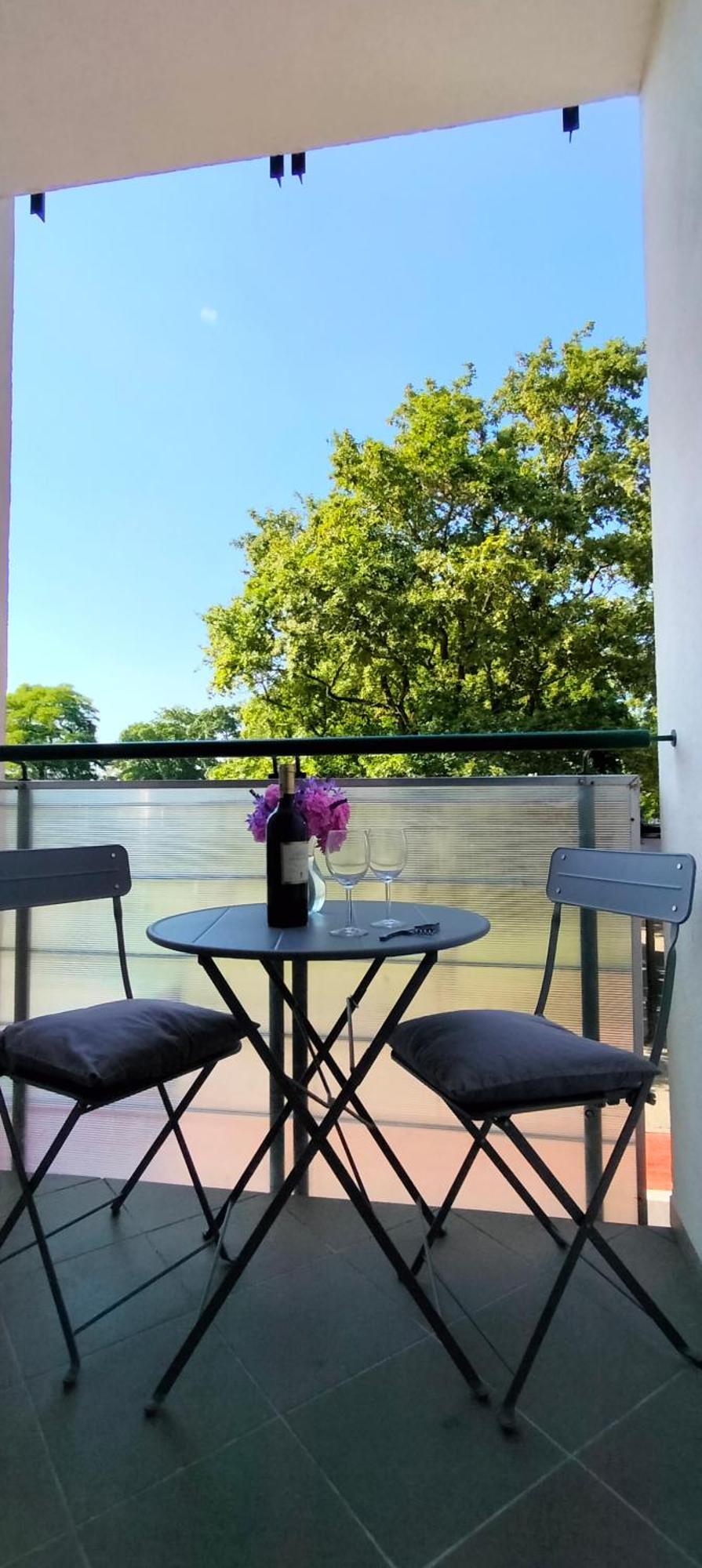 Apartment Cicha Przystan - Przy Latarni *