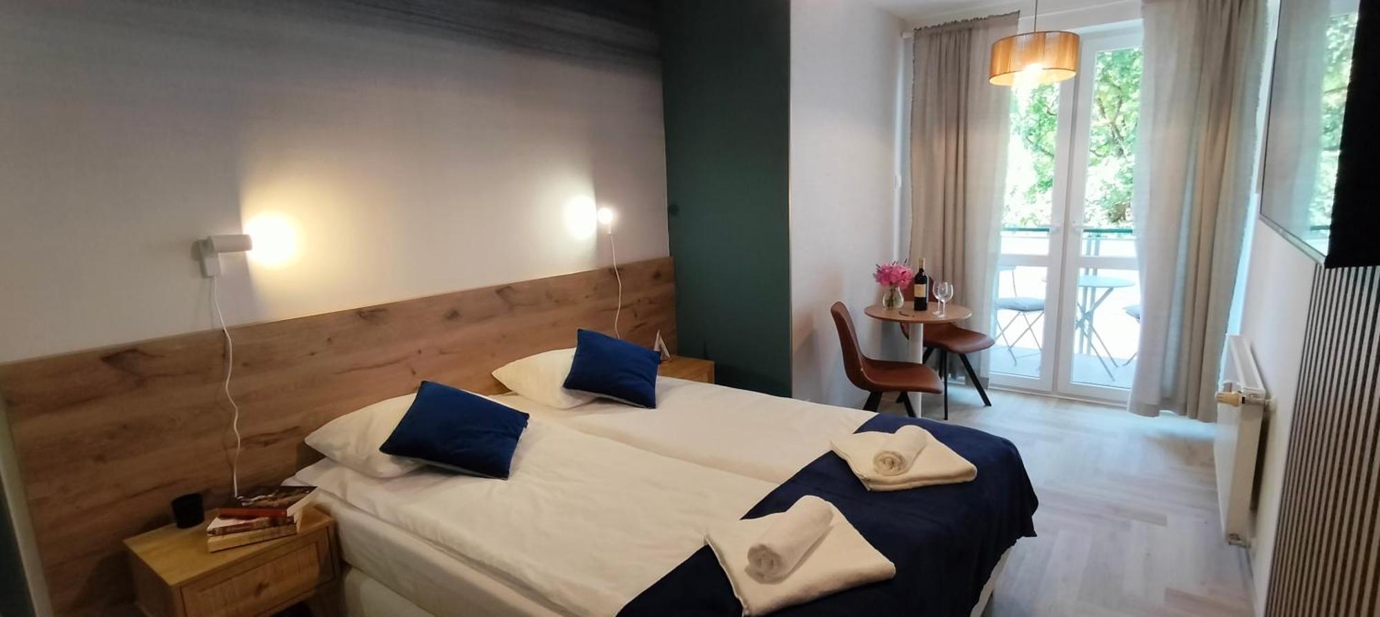 Apartment Cicha Przystan - Przy Latarni