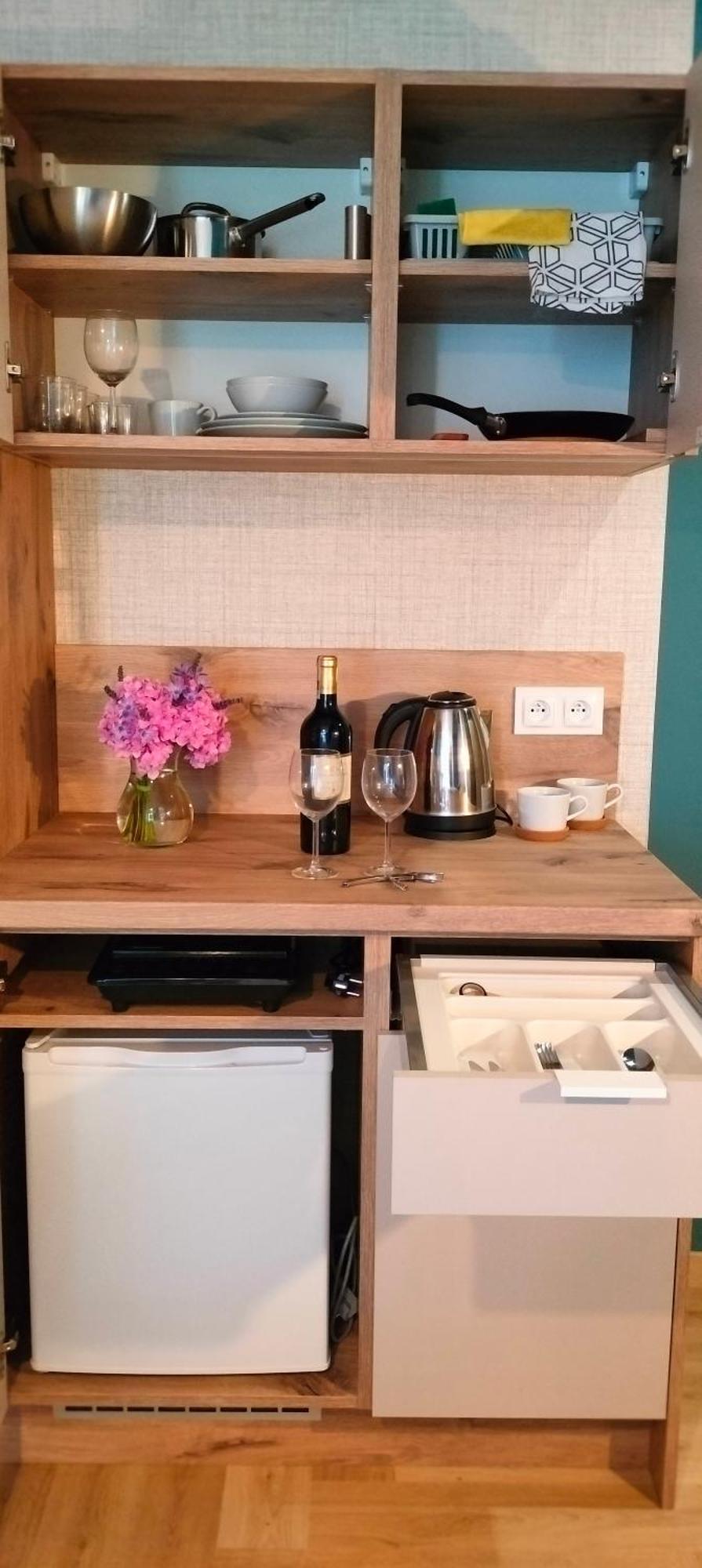 Apartment Cicha Przystan - Przy Latarni *
