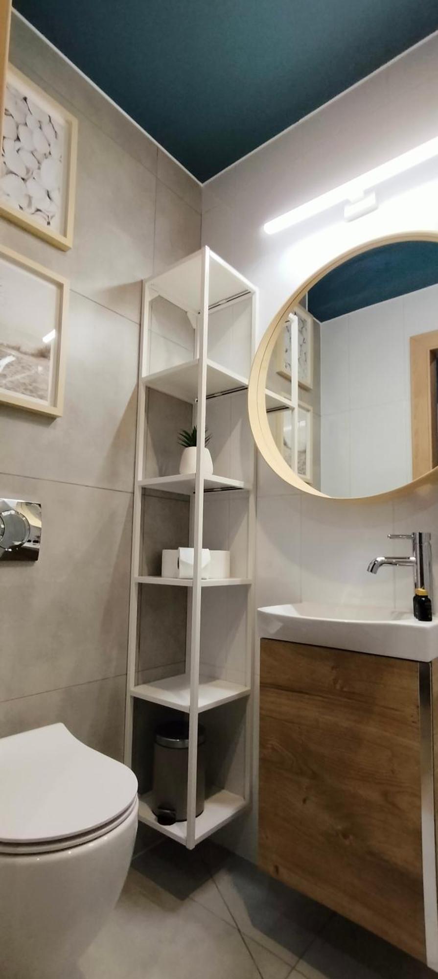 Cicha Przystan - Przy Latarni Apartment *