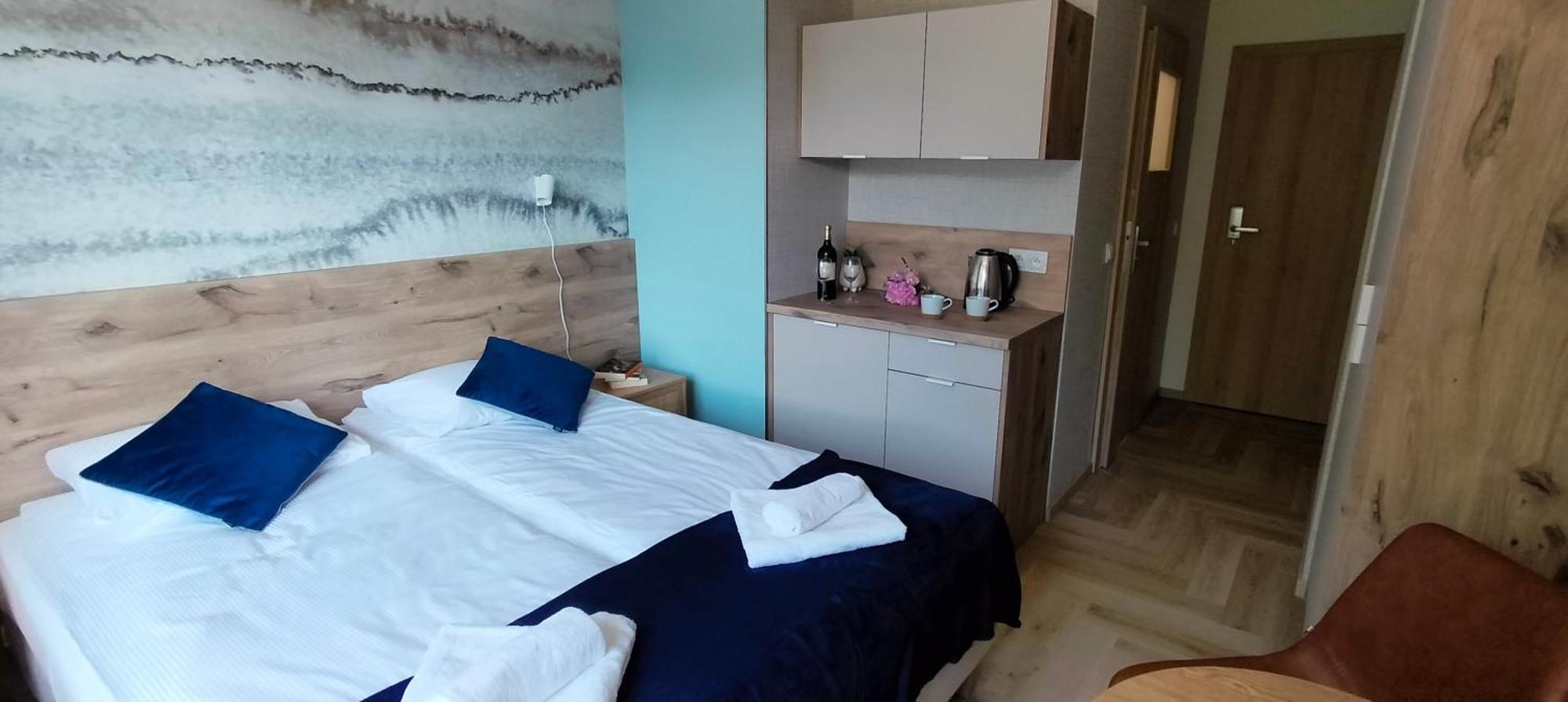 Cicha Przystan - Przy Latarni Apartment